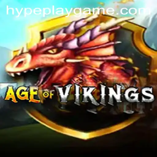AgeofViking: An Epic Journey in the World of HypePlay