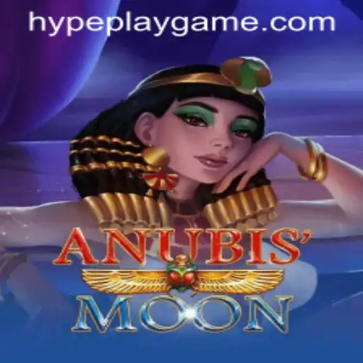 Unleashing the Magic of AnubisMoon: A HypePlay Phenomenon