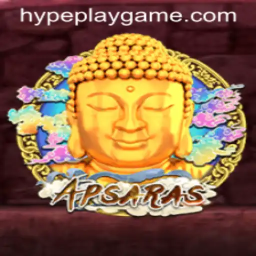 Apsaras Unveils an Enchanting World in the Gaming Universe with HypePlay