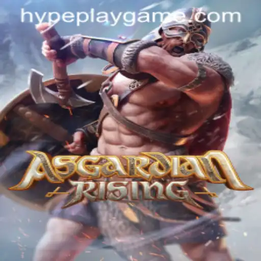AsgardianRising: The Epic Journey in the World of HypePlay