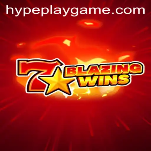 Dive into the Thrilling World of BlazingWins with HypePlay
