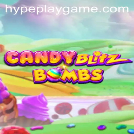 Dive into the Exciting World of CandyBlitzBombs: A HypePlay Sensation