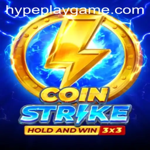 Unveiling CoinStrike: The Revolution in Virtual Currencies with HypePlay