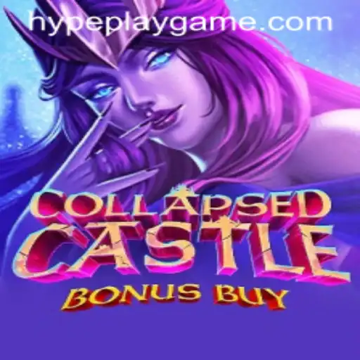 Unravel the Mysteries with CollapsedCastleBonusBuy on HypePlay