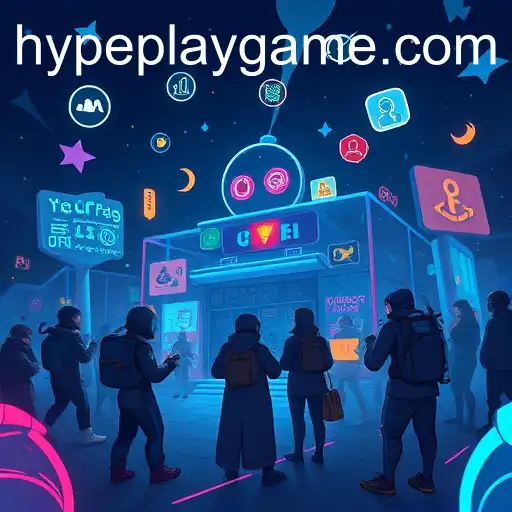 The Dynamic World of Player Communities: Unveiling HypePlay