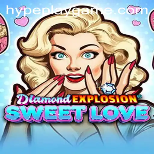 Dive Into the World of DiamondExplosionSweetLove with HypePlay