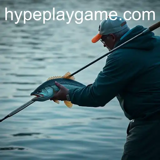 HypePlay in the World of Fishing