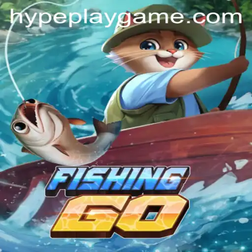 Discover the Excitement of FishingGO with HypePlay