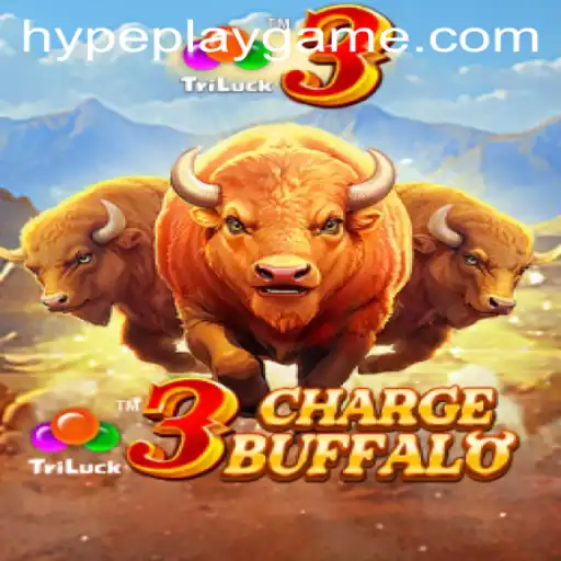 Discover the Thrilling World of 3ChargeBuffalo and Its HypePlay Revolution
