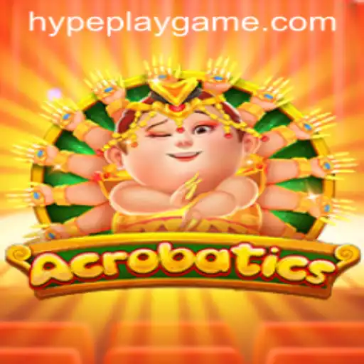 Acrobatics: The Thrilling World of HypePlay