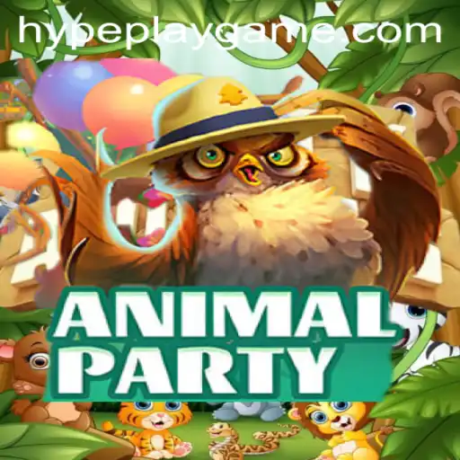 Exploring the Thrilling World of AnimalParty on HypePlay