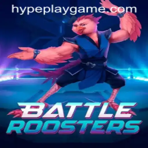 BattleRoosters: Experience the Thrill on HypePlay