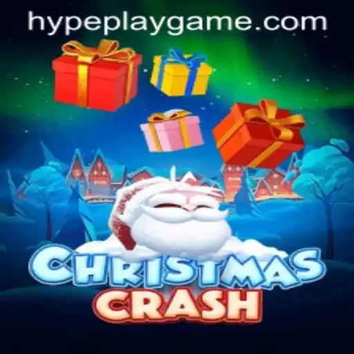 Unwrapping the Thrills of ChristmasCrash by HypePlay