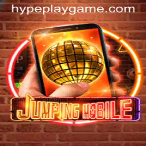 Jumpingmobile: The Next Big Hit on HypePlay
