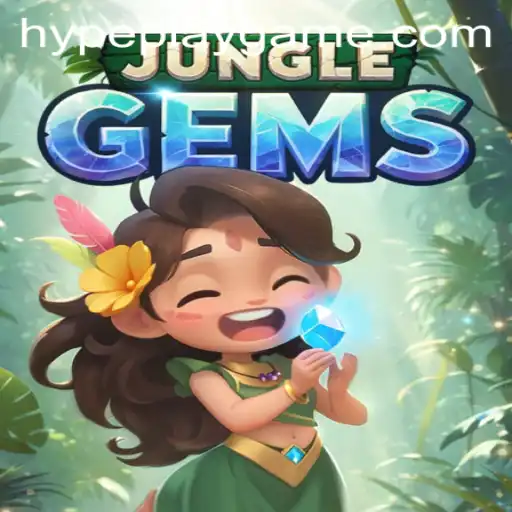 Exploring JungleGems: The Latest HypePlay Phenomenon