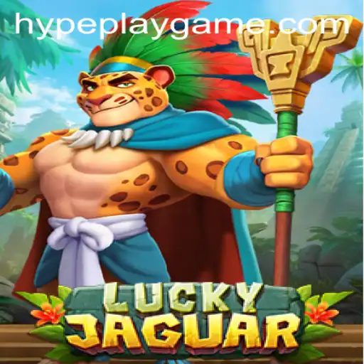 Exploring the Exciting World of LuckyJaguar: A New Gaming Sensation with HypePlay