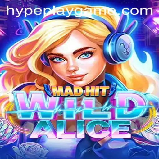 Discover the Magic of MadHitWildAlice: A HypePlay Sensation
