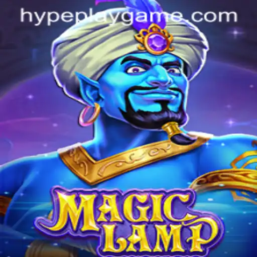 Unveiling the World of MagicLamp: An Enthralling Adventure with HypePlay