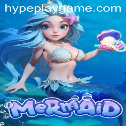 Mermaid: The Splendor of Underwater Adventures with HypePlay