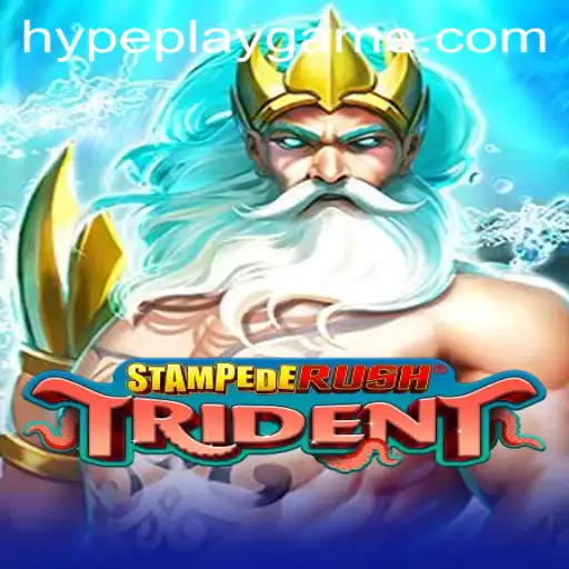 StempedeRushTrident: The New Era of Gaming with HypePlay