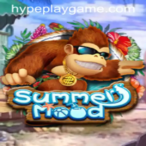 Experience the Excitement of 'SummerMood' on HypePlay