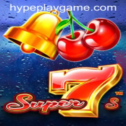Discover the Excitement of Super7s by HypePlay