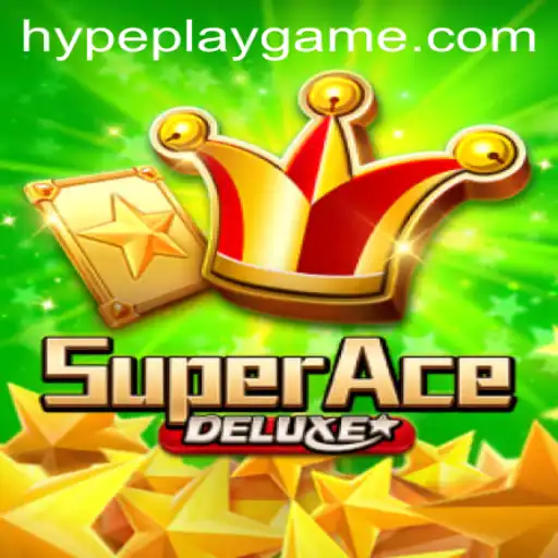 SuperAceDeluxe Takes Gaming Community by Storm