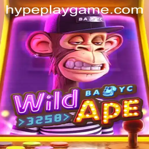 Discover the Exciting World of WildApe3258 on HypePlay