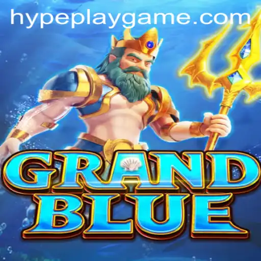 Grandblue: The Ultimate HypePlay Adventure