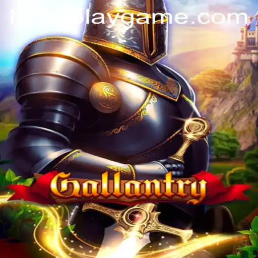 Unveiling Gallantry: A Bold New Frontier in Gaming with HypePlay