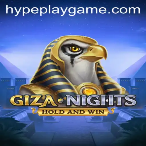 Unveiling the Mysteries of GizaNights on HypePlay