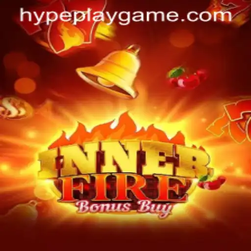 InnerFireBonusBuy: A Revolutionary Gaming Experience with HypePlay