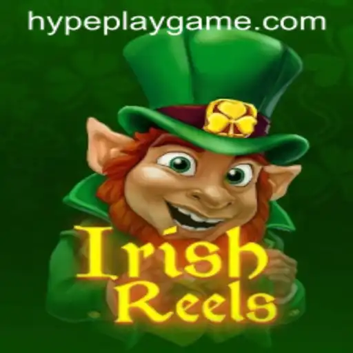 Unveiling IrishReels: A Spirited Adventure with HypePlay