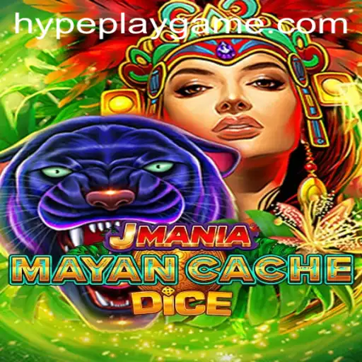 Unveiling JManiaMayanCacheDice: The Thrill of HypePlay