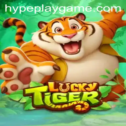 Embark on an Adventure with LuckyTiger and Experience HypePlay
