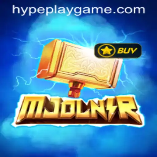 Mjolnir: Unleashing the Thunder in the Gaming World