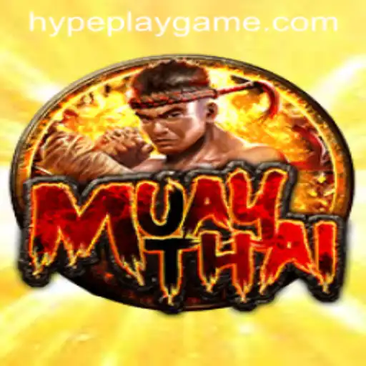 MuayThai: A Dynamic Martial Arts Experience with HypePlay