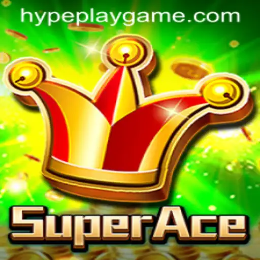 Unveiling SuperAce: The Ultimate HypePlay Experience