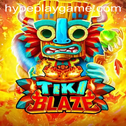 Experience the Thrills of TikiBlaze: The Latest Gaming Sensation on HypePlay