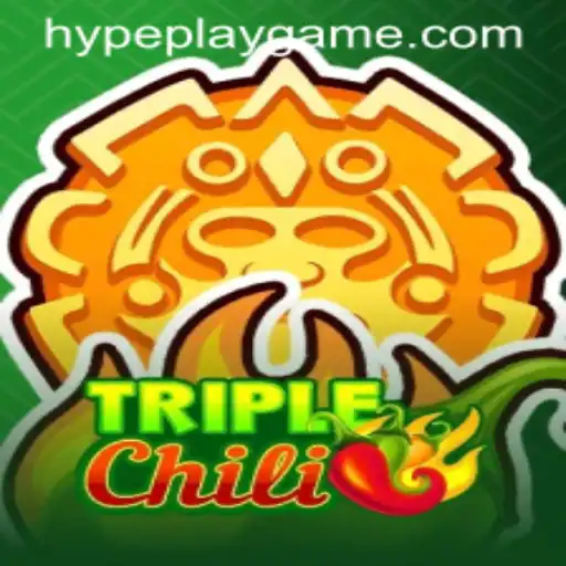 TripleChili: The Explosive Gaming Sensation on HypePlay