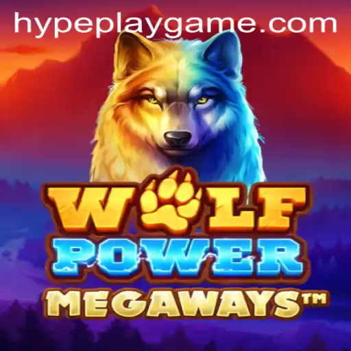 Unleashing the Hype with WolfPowerMega: An In-Depth Look at the Game Phenomenon